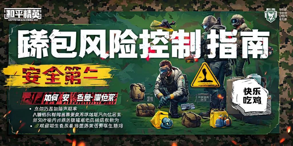 和平精英透视自瞄锁头