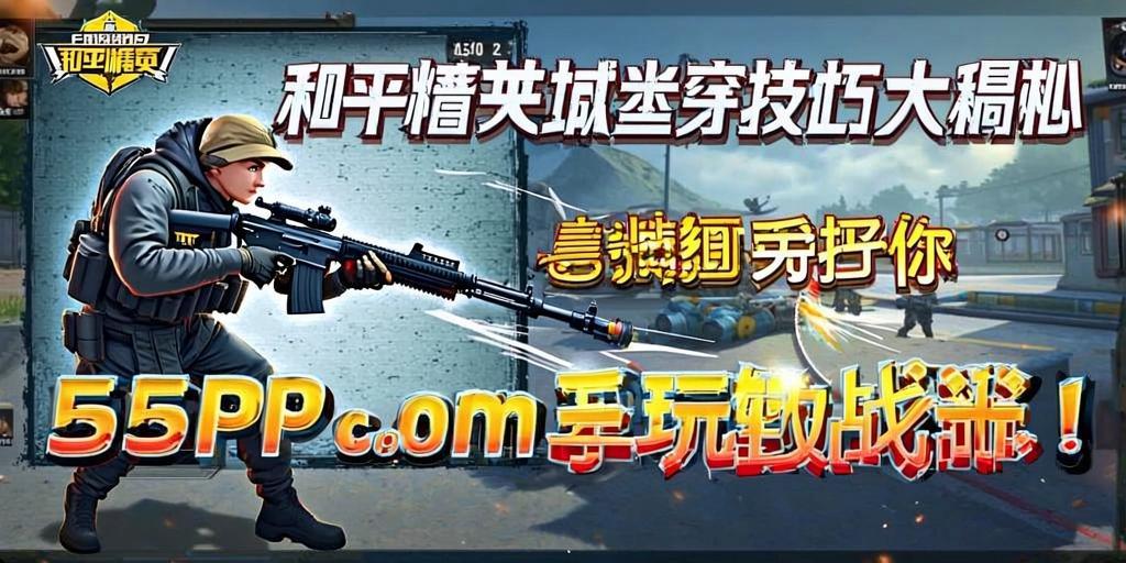 和平精英辅助【神女】