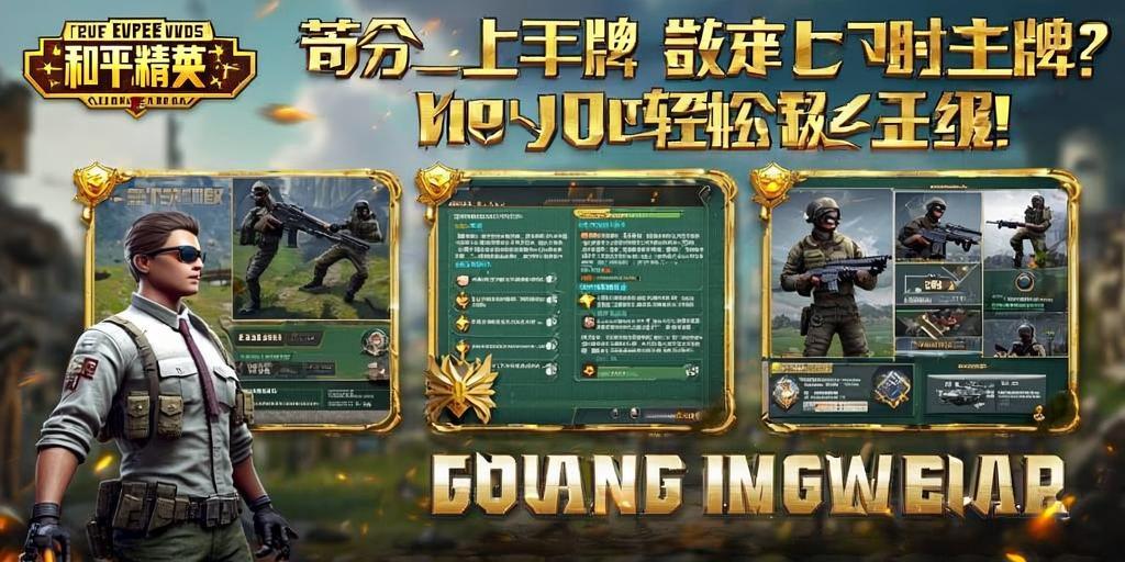 和平精英紫色的标是什么